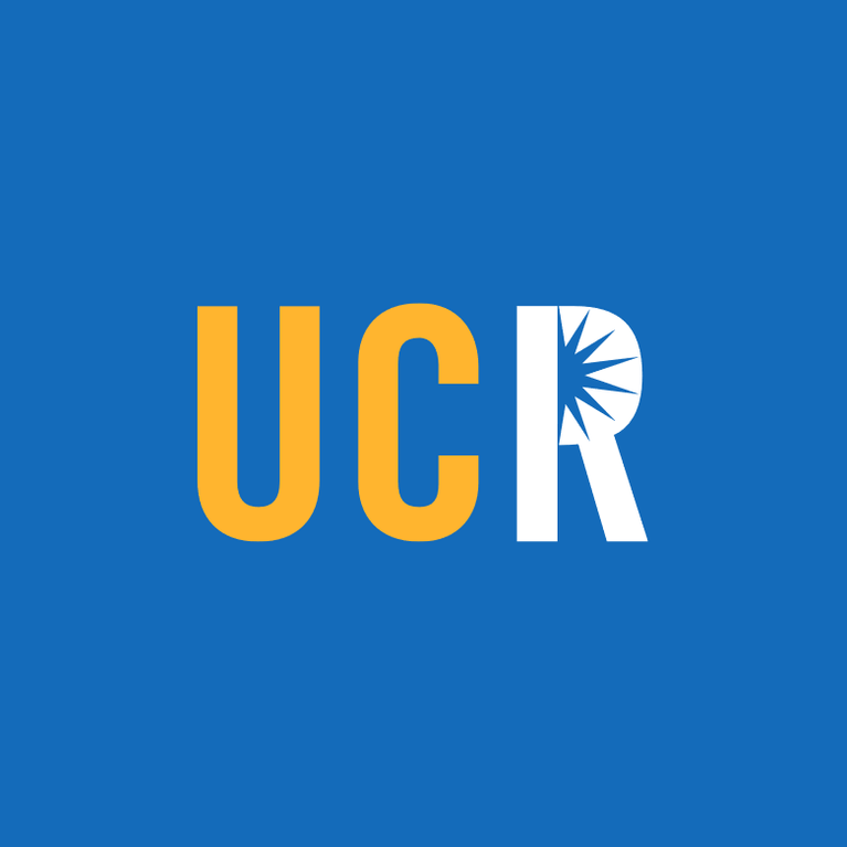 ucr monogram